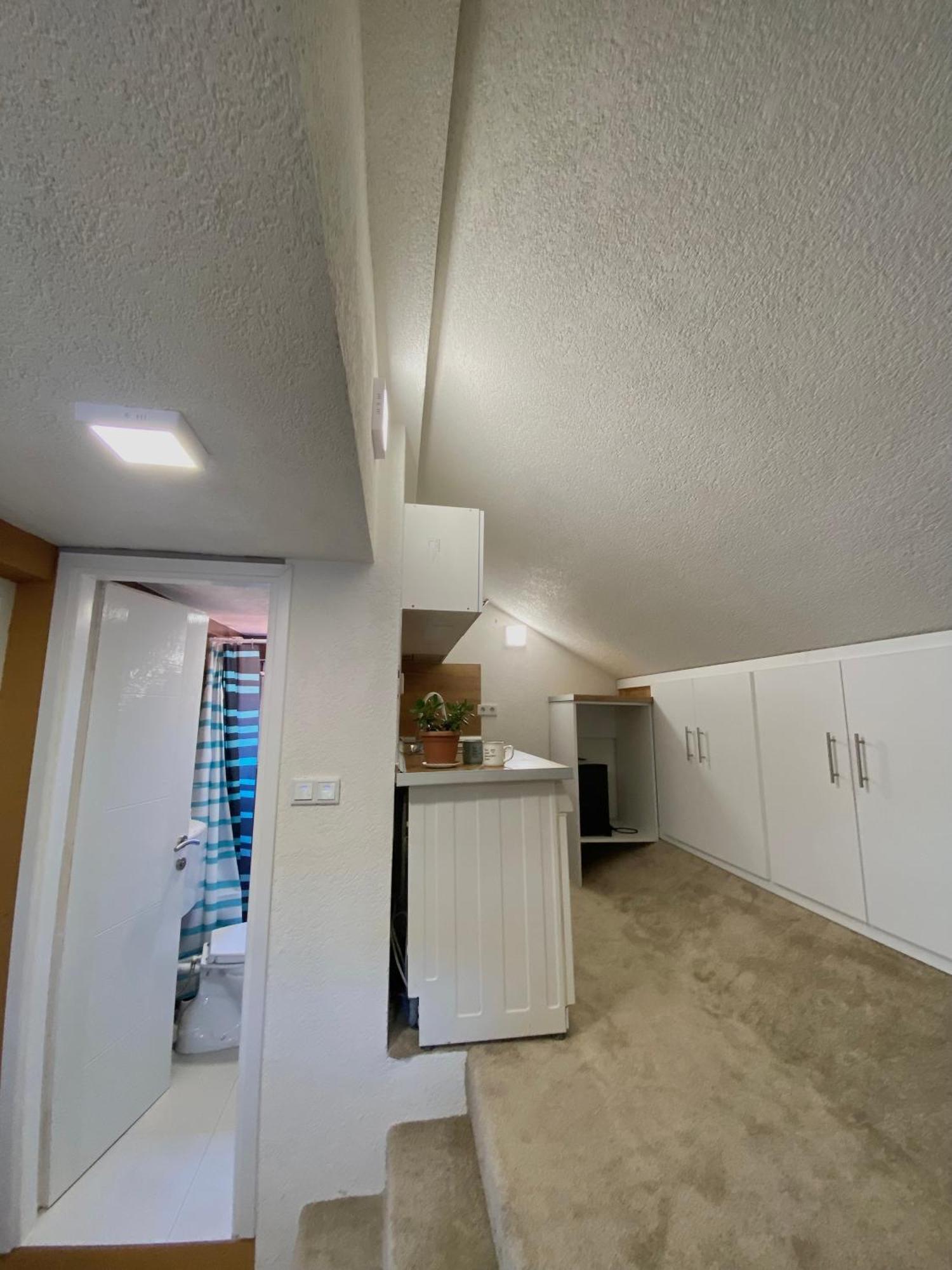 For Two Apartment *