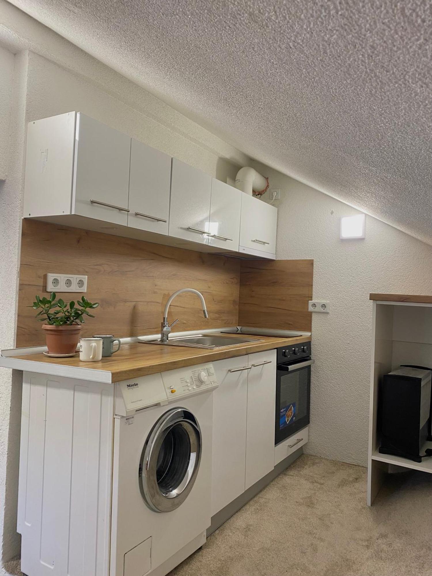 For Two Apartment Sarajevo